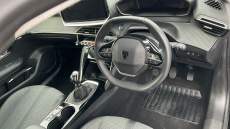 Peugeot 208 1.2 PureTech 100 Allure 5dr Petrol Hatchback